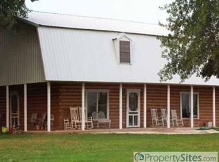 8080 County Road 319, Caldwell, TX 77836