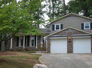 4703 Misty Vale Ln, Columbia, SC 29210