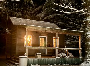 90 Jones Pond Rd, Edwards, NY 13635