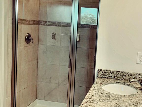 Shared Bathroom