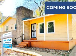 3181 Parham St, Memphis, TN 38127