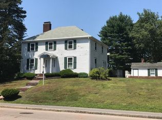 406 Adams St, Milton, MA 02186