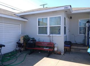 10811 S San Pedro St, Los Angeles, CA 90061