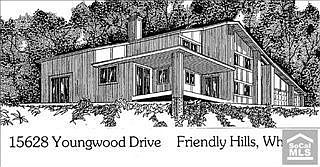 2nd image of 15628 Youngwood Dr