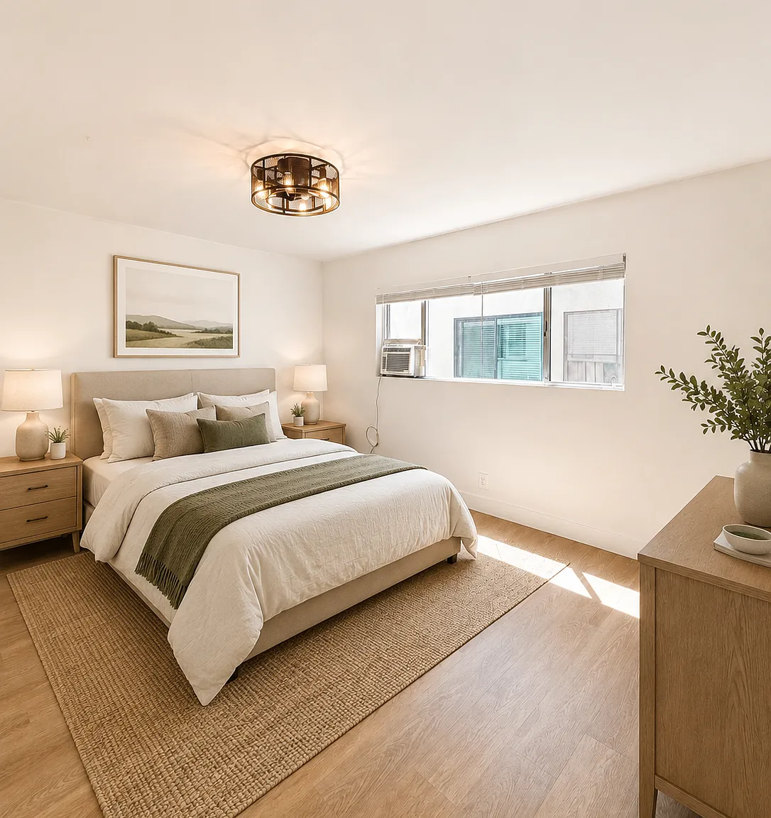 1 bed, 800 sqft, $2,450 — Photo 3