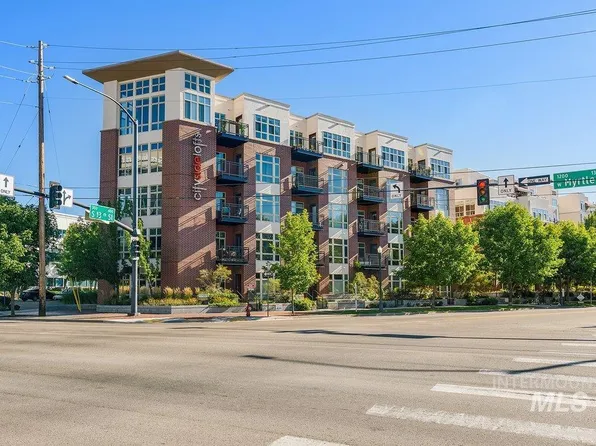 406 S 13th St APT 304, Boise, ID 83702