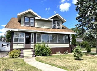 113 S Knapp St, Sobieski, WI 54171