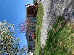 12772 State Route 359, Uniontown, KY 42461