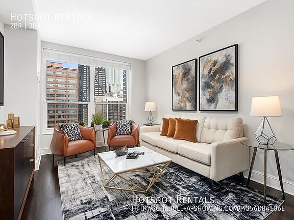 5th image of 850 N Lakeshore Dr #2/3