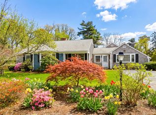 13 Robert Ln, West Harwich, MA 02671