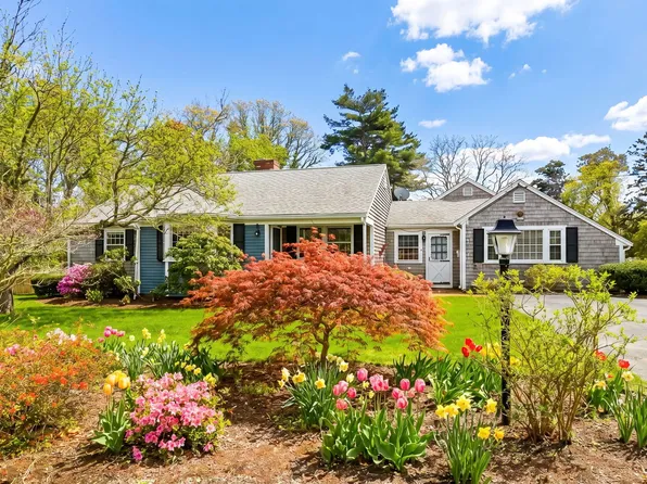 13 Robert Lane, West Harwich, MA 02671