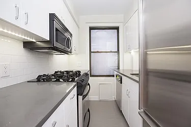 Sold by Olshan Realty