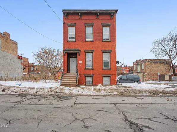 38 Trinity Place, Albany, NY 12202