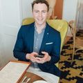 Martin Ryan O'Riordan