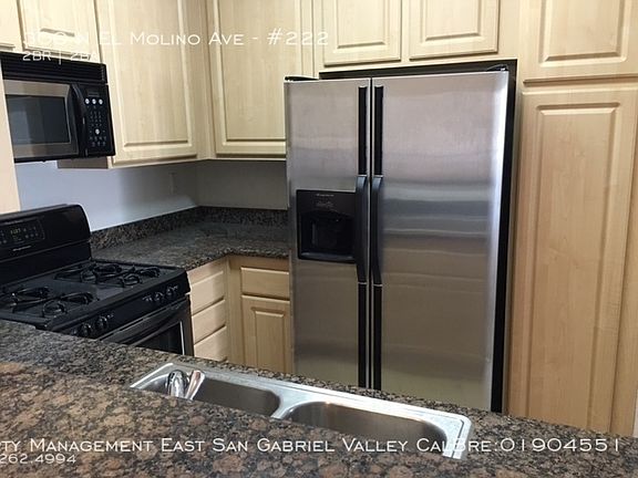 3rd image of 300 N El Molino Ave Unit 222