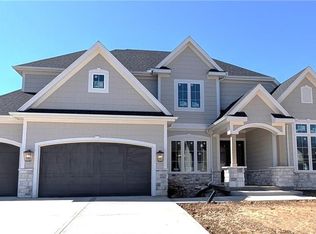 16924 Futura St, Overland Park, KS 66085