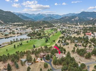 557 Grand Estates Dr, Estes Park, CO 80517