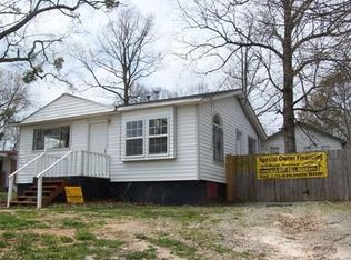 5856 Hillside Dr, Doraville, GA 30340