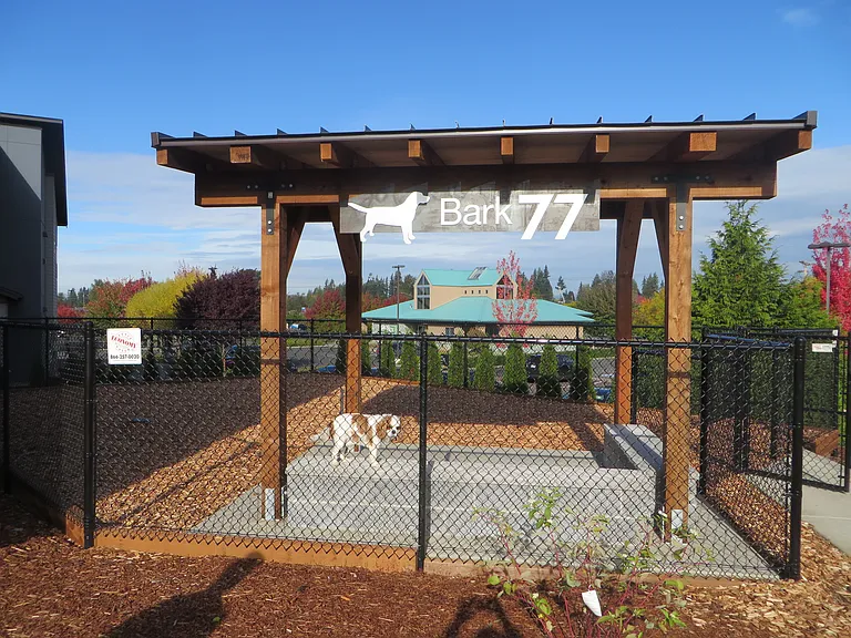 Park77 Apartments — Photo 18