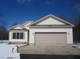 3803 Wheeler Rd, Bay City, MI 48706