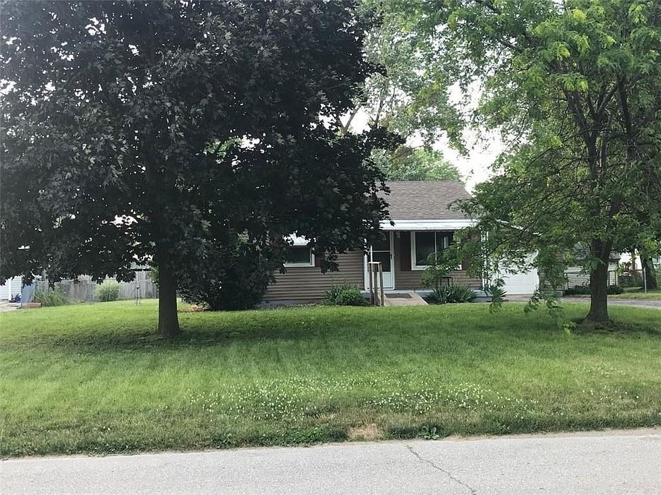 3540 Lambert St, Indianapolis, IN 46241 Zillow