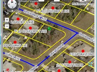 13553 Drayton Dr, Spring Hill, FL 34609