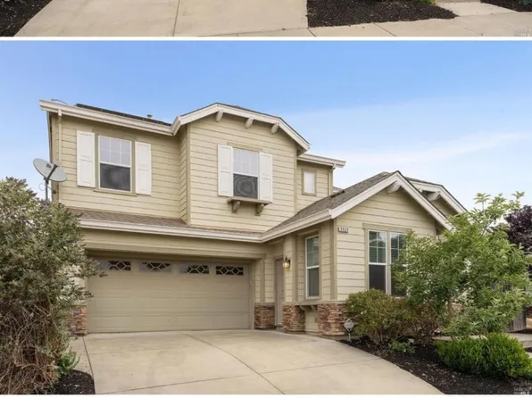 2521 Dakota Ave #1, Santa Rosa, CA 95403