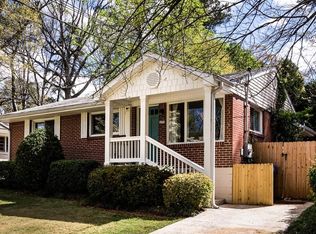 2075 Arlington Ave NE, Atlanta, GA 30324