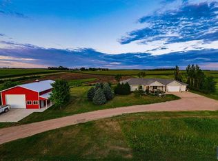 25950 Andresen Ave, Hartford, SD 57033
