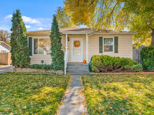 1120 Saint Johns Ave, Billings, MT 59102
