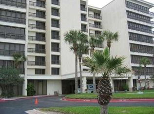 15002 Windward Dr UNIT 104B, Corpus Christi, TX 78418