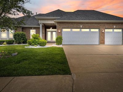 1007 Morgan Meadow Dr, Wentzville, MO, 63385