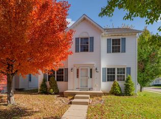 1300 Ogelthorpe Ave, Normal, IL 61761