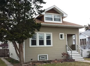 4156 Blanchan Ave, Brookfield, IL 60513