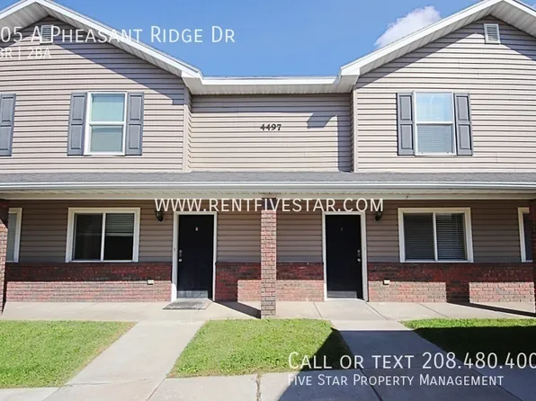 505A Pheasant Ridge Dr, Chubbuck, ID 83202