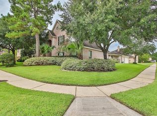 22919 Kimberwick Ct, Spring, TX 77373