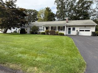99 Driftwood Rd, Bristol, CT 06010