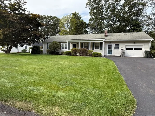 99 Driftwood Road, Bristol, CT 06010