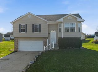 111 Joe D Dr, Jonesburg, MO 63351