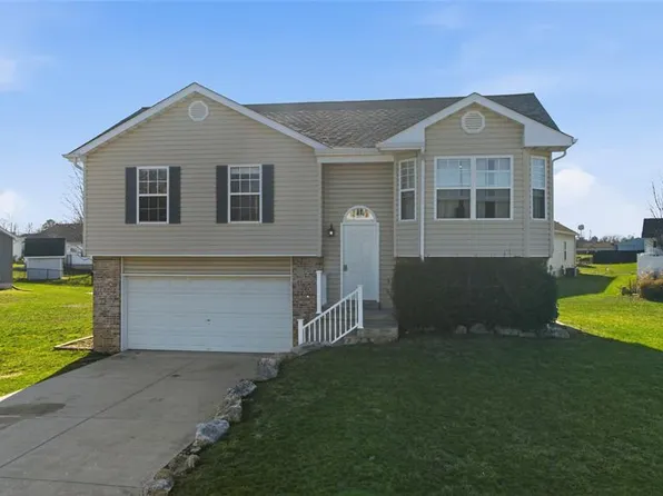 111 Joe D Dr, Jonesburg, MO 63351