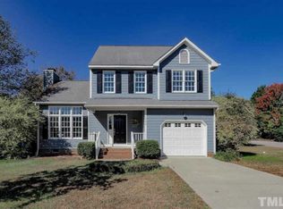 5700 Mountain Island Dr, Durham, NC 27713