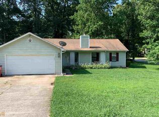 2769 White Fox Ct, Morrow, GA 30260