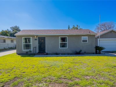 11744 Mulhall St, El Monte, CA, 91732