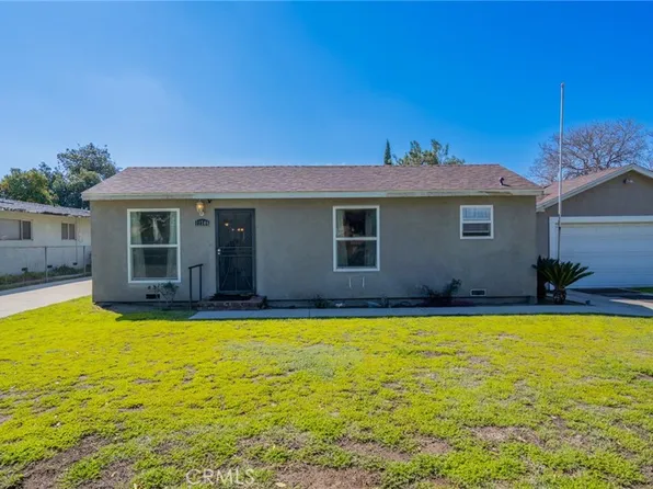 11744 Mulhall St, El Monte, CA 91732