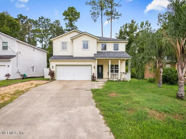 1280 FLOYD Street, Fleming Island, FL 32003