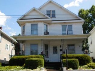 360 Vine St, Milton, PA 17847