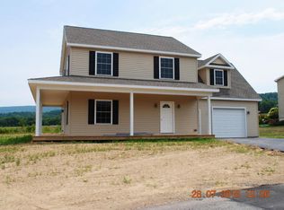 315 Hahn St, Beavertown, PA 17813