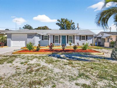 10822 Lyndale Ave, Port Richey, FL, 34668