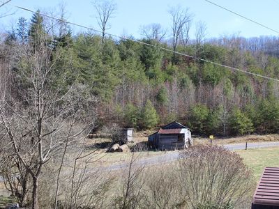 Land On Sw Carter Cove Rd S, Hayesville, NC, 28904