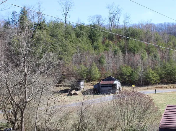 Land On Sw Carter Cove Rd S, Hayesville, NC 28904